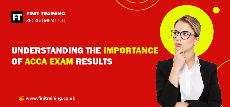 Exam results - ACCA Qualification - Result Day